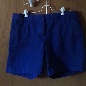 Chino Shorts